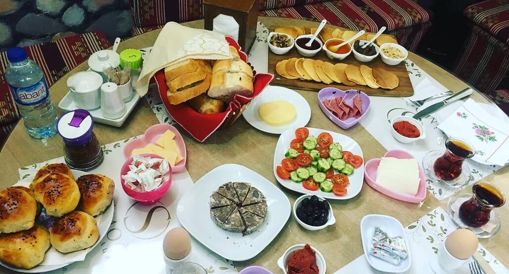 Saimoglu Restoran Catalca Merkez Istanbul